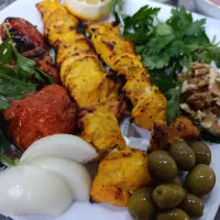 ثبت و سفارش غذا با کیفیت و قیمت باور نکردنی