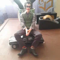 فیگور جوکر