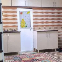 گلیم فرش ۶متری و یک پالاز موکت