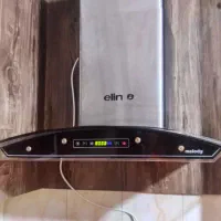 هود و سینک صورت شویی