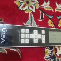 کنترل اسپیلت