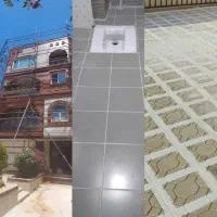 نم گیری و عایقبندی نانو