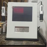 دستگاه پلاژن