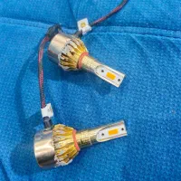 هدلایت D5 .پایه H7|قطعات یدکی و لوازم جانبی|هشتگرد, شهرک بعثت|دیوار