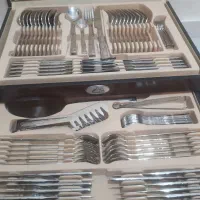 سرویس قاشق وچنگال