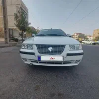 سمند اف سون