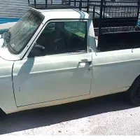 وانت دوگانه سوز شرکتی