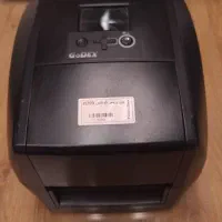 لیبل پرینتر چاپ بارکد فروشگاهی گودکس مدل rt700