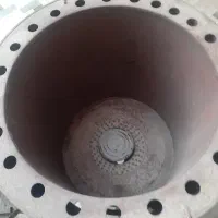 تنور سنگی درحد نو