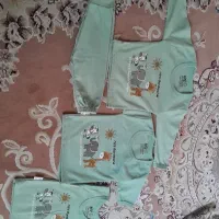لباس نوزادی