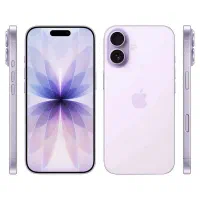 ایفون 17 نرمال با ریجستری 18 ماه