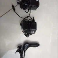 آداپتور برق 6-9-12 ولت