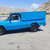 نیسان دوگانه ۸۹شرکتی