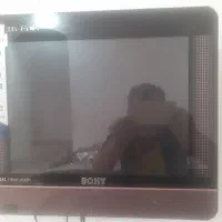 تلویزیون 12اینج 12ولت سنی اصل