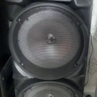 اسپیکر درحد نو شیش تومن