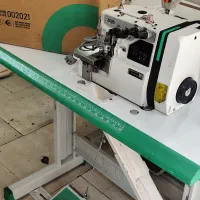 زیگزال زوجی چهار نخ دینام سرخود مدلB9500سوپرجت