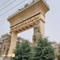 مغازه ۲۷متر همکف سند تجاره پاساژ پارسیان
