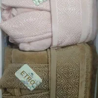 حوله