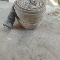 شلنگ پارچه ای