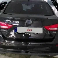 ۵۱۱ فردا موتور ۴۰۳