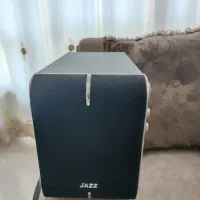 آمپلی‌فایر  برند JAZZ