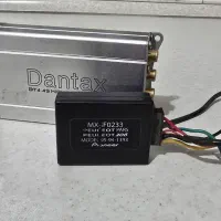 اینترفیس های لول-Rc-کابل امپلی-سنگ فرز-اره عمود بر