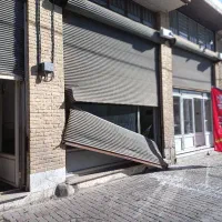 *تعمیر کرکره سنتی قدیمی (فنر) تعمیرات کرکره برقی