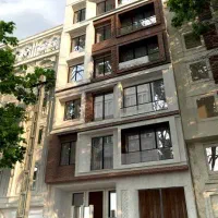 فروش-واحد-135الی180متری-ابتدای-شهرک-فاطمی-سنددار