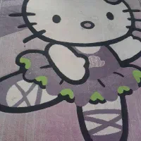 فرش ۶متری فانتزی