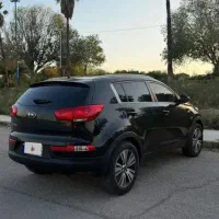 اسپرتج بدونه رنگ