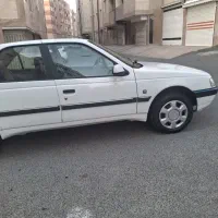۴۰۵ slx|خودرو سواری و وانت|بیرجند, |دیوار