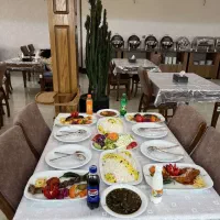 هتل نوساز آفر استثنایی امام رضا ۱۳