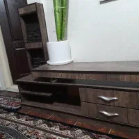 میز تلویزیون