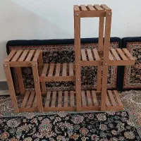 استند گل و گلدون