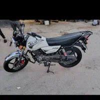 موتور سیکلت kld 403