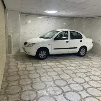 تیبا ۱ مدل ۹۴