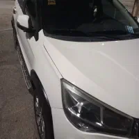 X22 دنده ای اسپرت اکسلنت