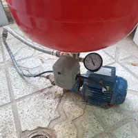 پمپ آب  پنتاکس ایتالیا