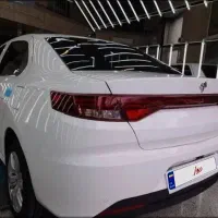 حواله تارا اتوماتیک ef7 توربو
