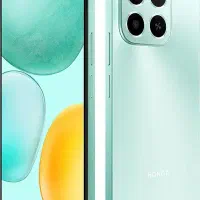 آنر X6C حافظه 256 رم 6 (پلمپ) بدون پیش