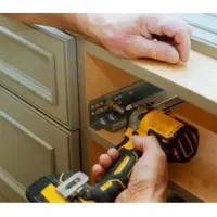 تعمییرات  و تغییرات   کابینت     و    کمد