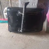 گل گیر ، گلگیر ماشین سنگین