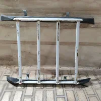 باربند پراید