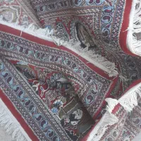فرش ماشینی قدیمی ارزان