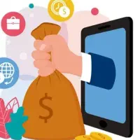 مشاوره تامین مالی