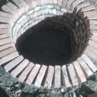 چاه کن باتجربه