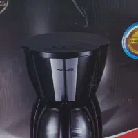 قهوه ساز چایساز دوکاره