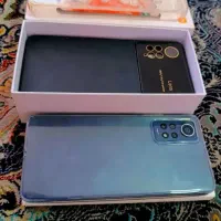 note 12 pro 4G|موبایل|خمین, |دیوار