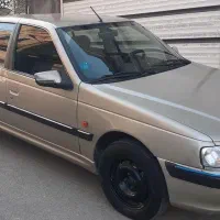 پژوپارس مدل 84