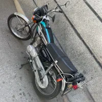 هندا مدل ۹۱